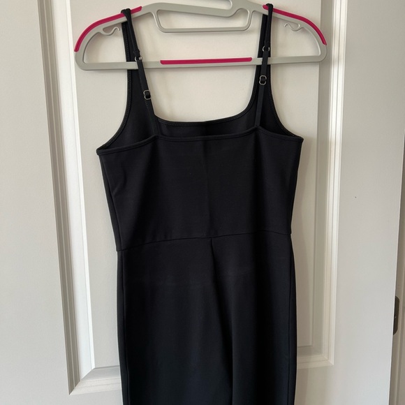 Abercrombie & Fitch Ponte Unitard Jumpsuit - Picture 8 of 10
